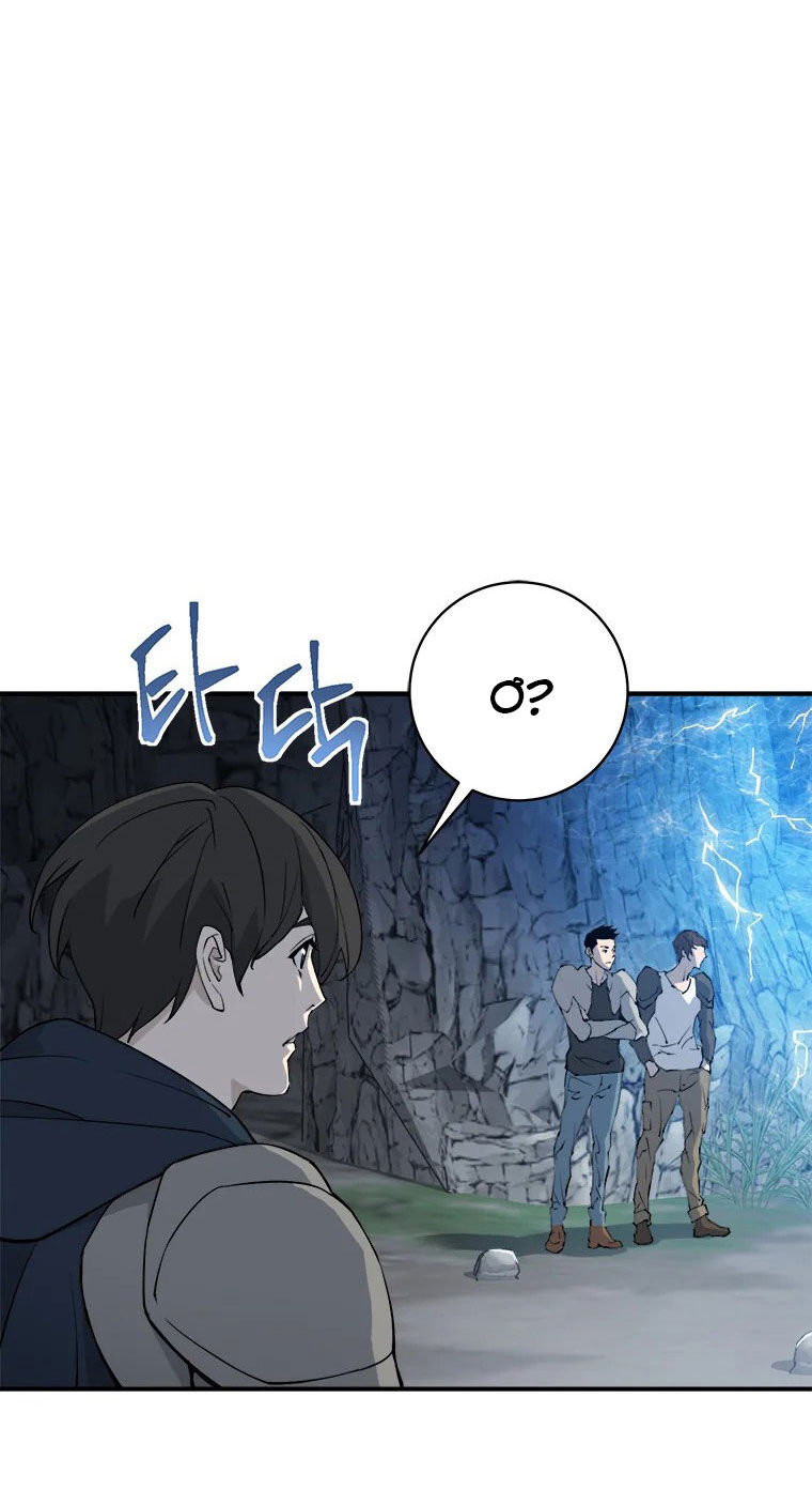Lv 1 Bất Khả Chiến Bại Chap 1 - Next Chap 2