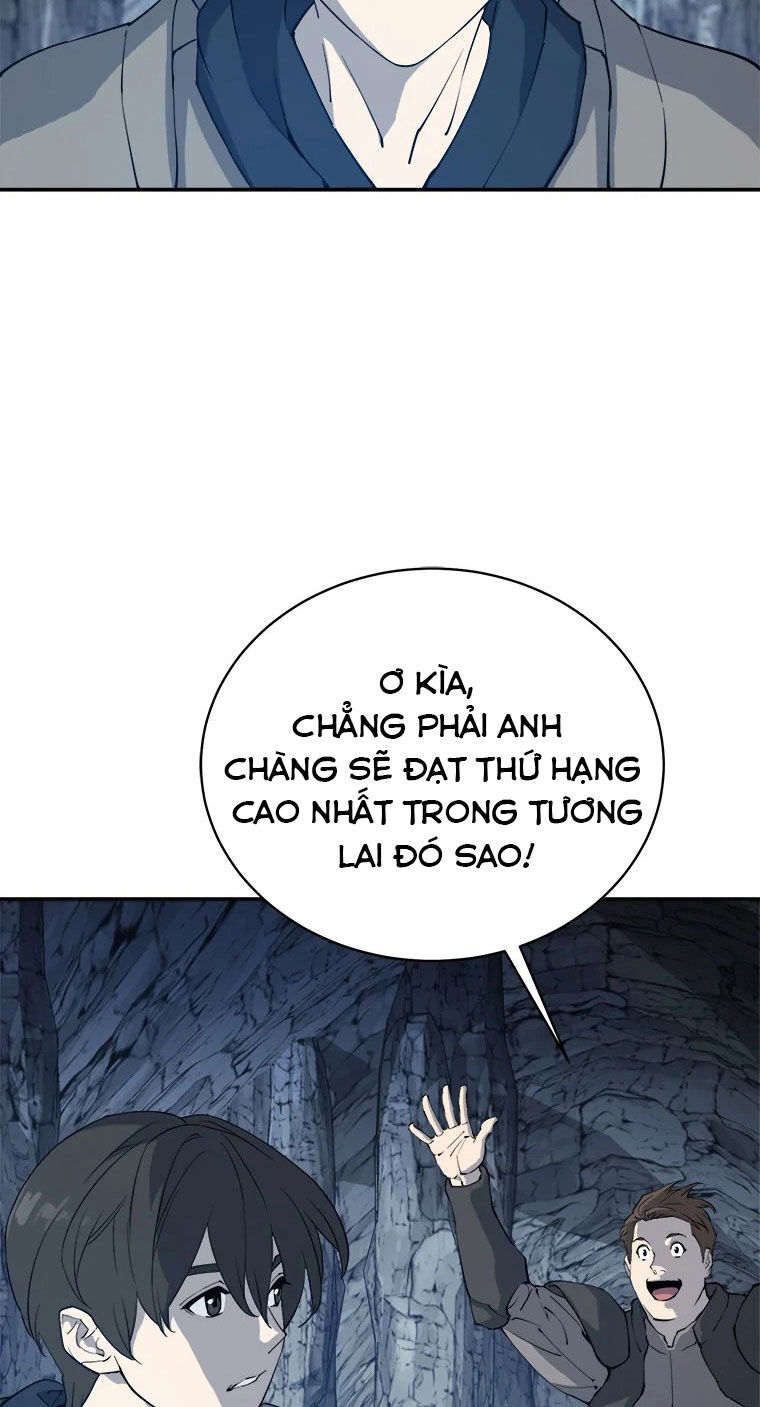 Lv 1 Bất Khả Chiến Bại Chap 1 - Next Chap 2