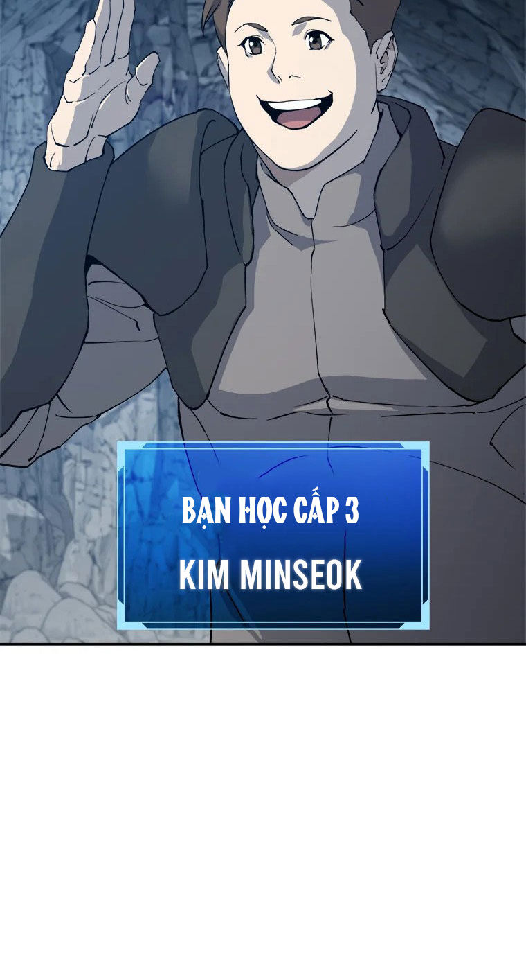 Lv 1 Bất Khả Chiến Bại Chap 1 - Next Chap 2