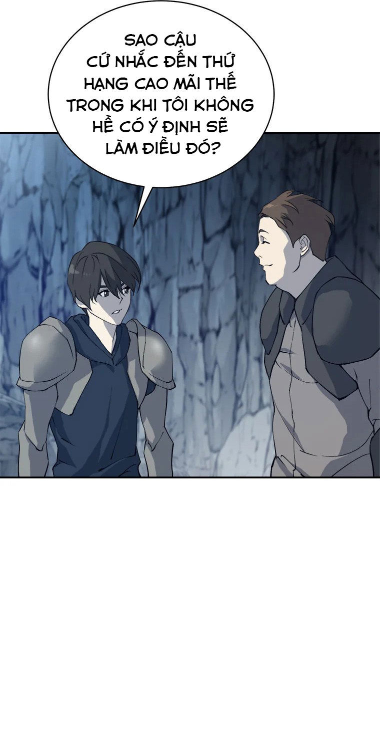 Lv 1 Bất Khả Chiến Bại Chap 1 - Next Chap 2