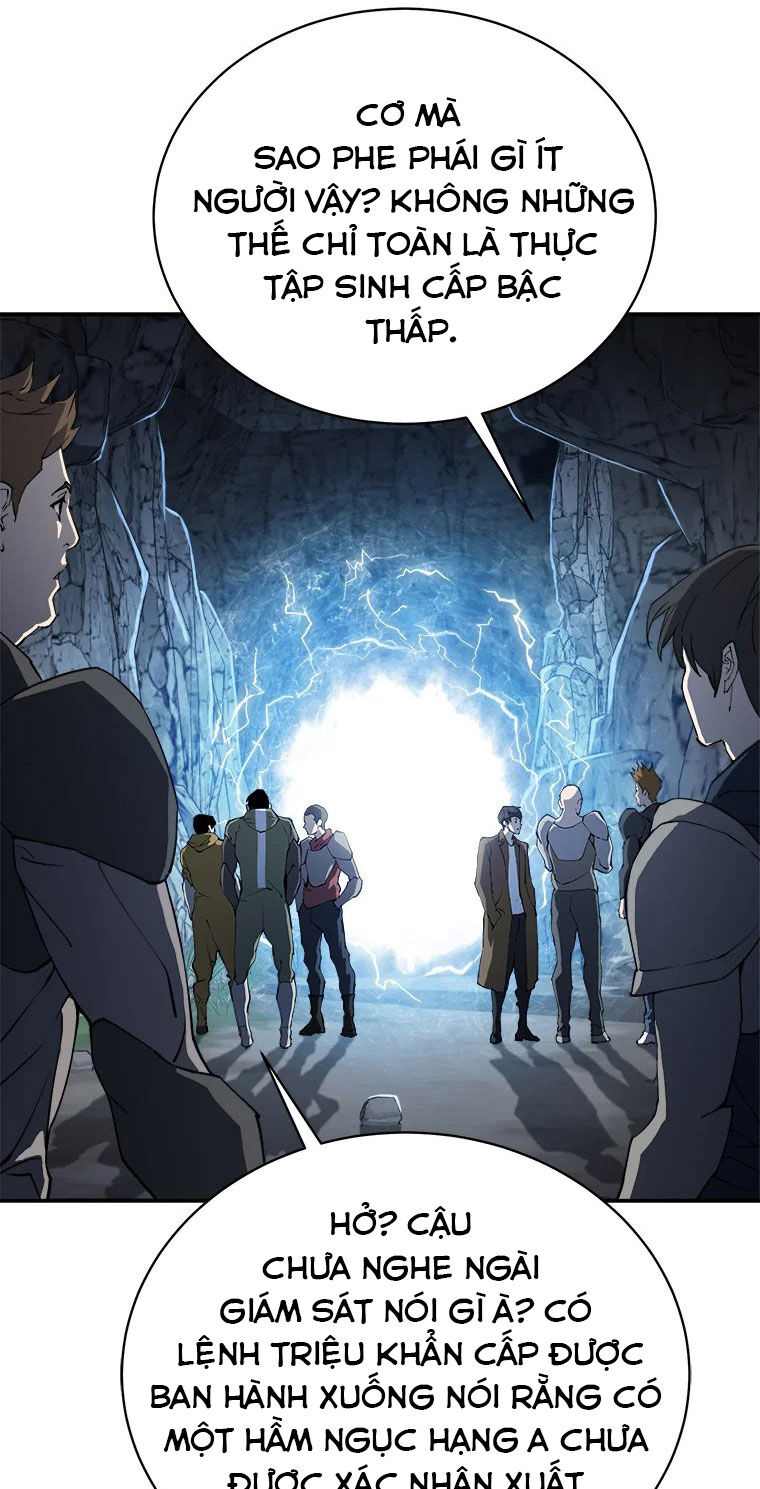 Lv 1 Bất Khả Chiến Bại Chap 1 - Next Chap 2