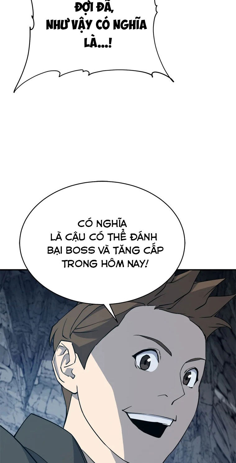 Lv 1 Bất Khả Chiến Bại Chap 1 - Next Chap 2