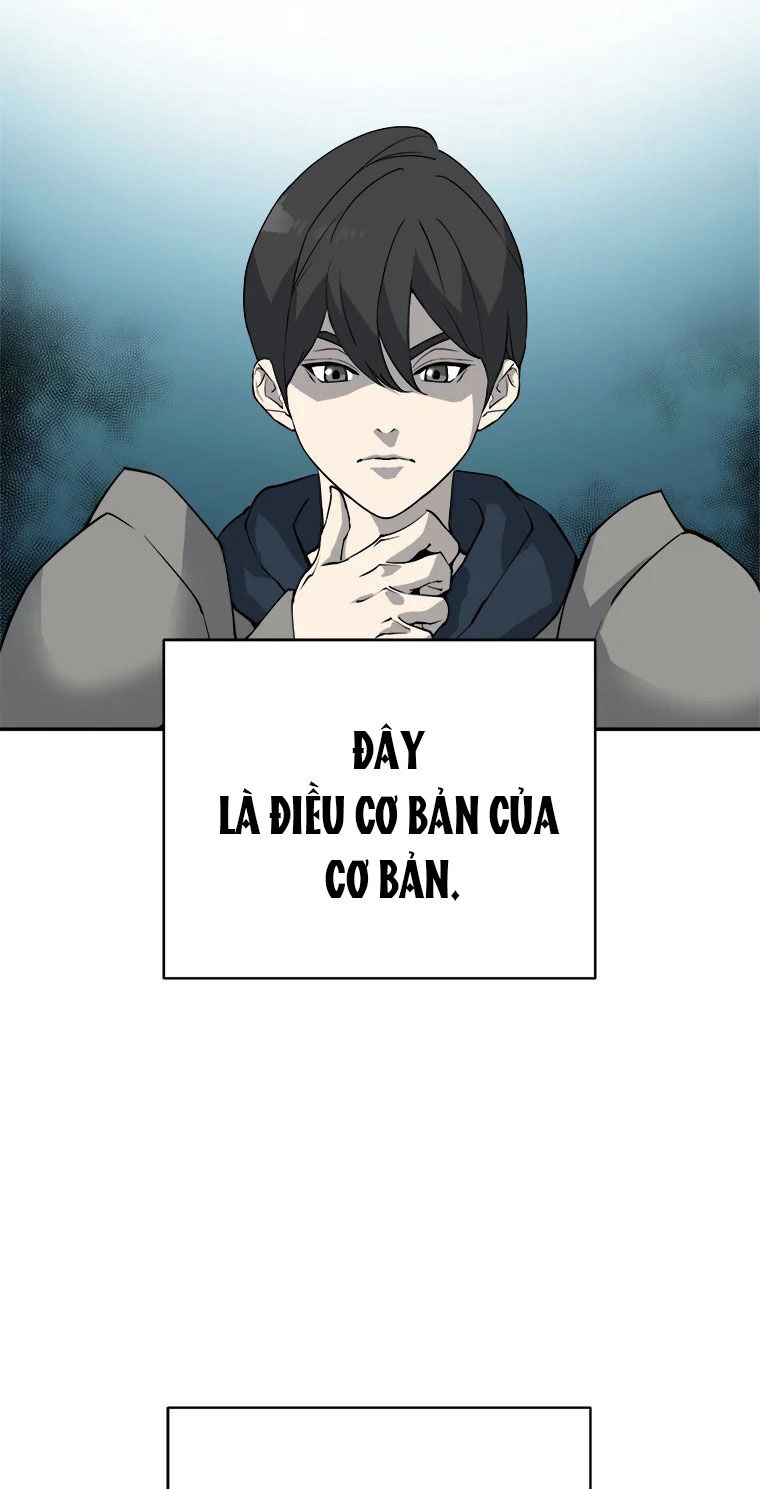 Lv 1 Bất Khả Chiến Bại Chap 1 - Next Chap 2