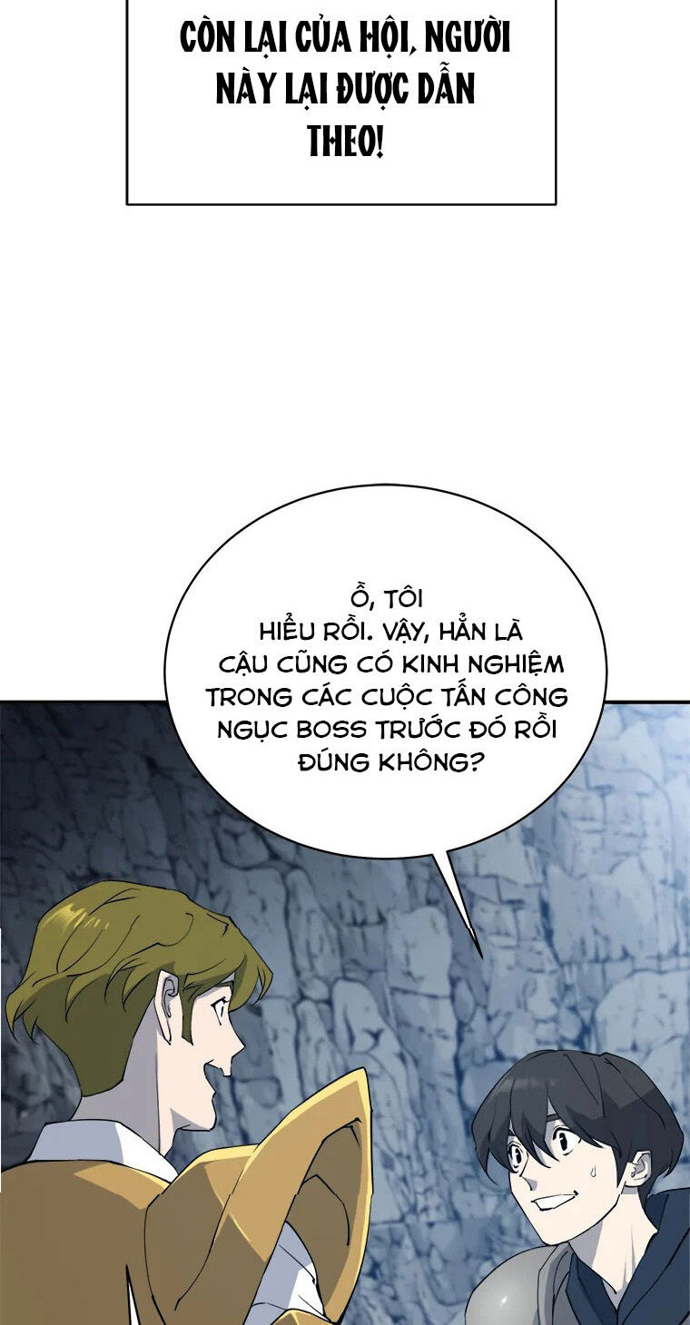 Lv 1 Bất Khả Chiến Bại Chap 1 - Next Chap 2