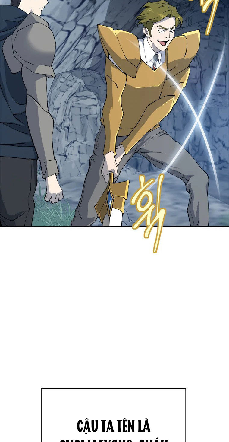 Lv 1 Bất Khả Chiến Bại Chap 1 - Next Chap 2