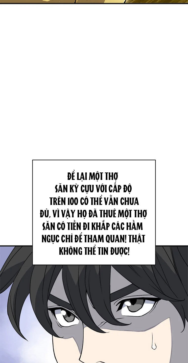 Lv 1 Bất Khả Chiến Bại Chap 1 - Next Chap 2