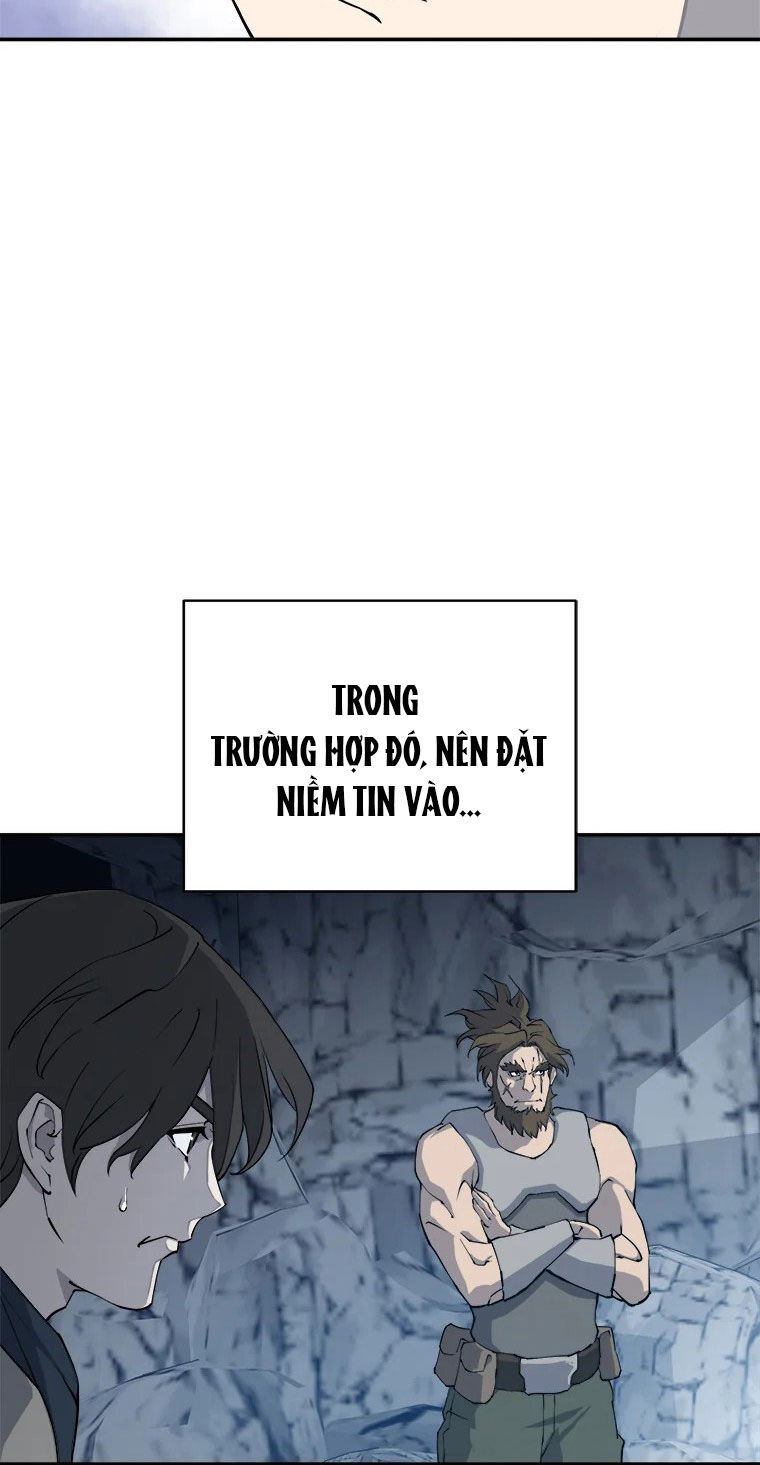 Lv 1 Bất Khả Chiến Bại Chap 1 - Next Chap 2