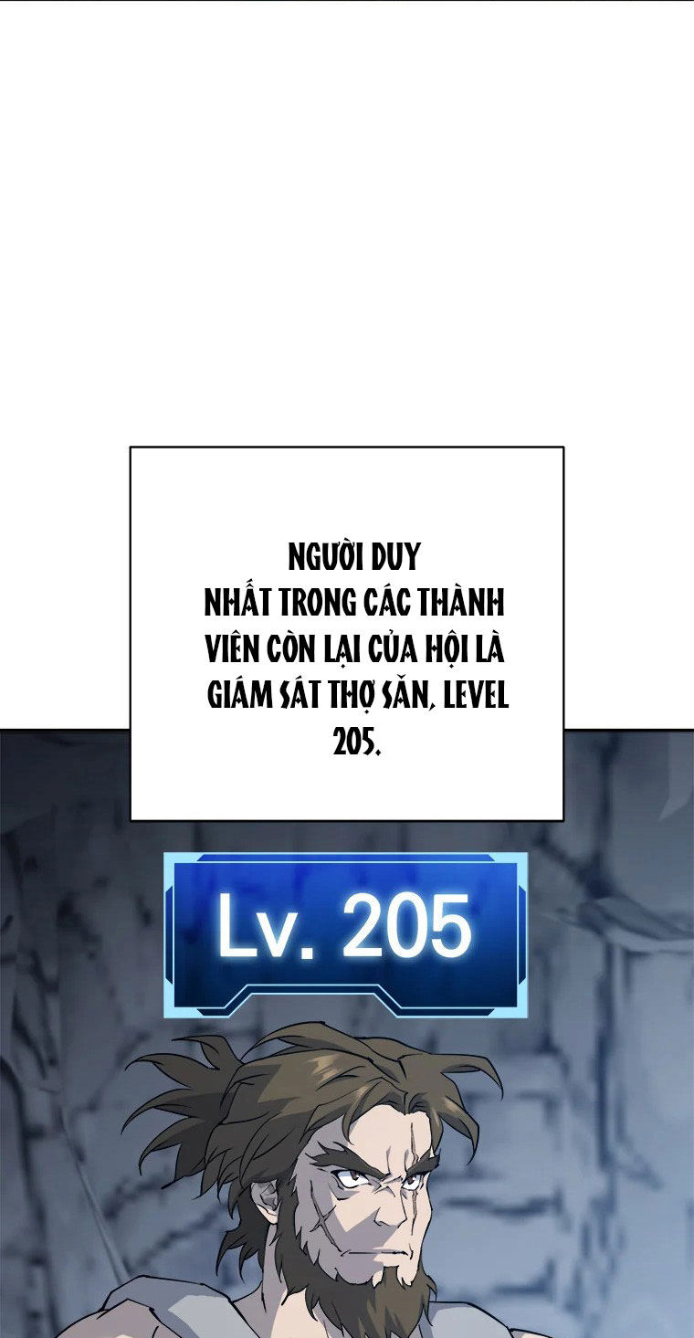 Lv 1 Bất Khả Chiến Bại Chap 1 - Next Chap 2