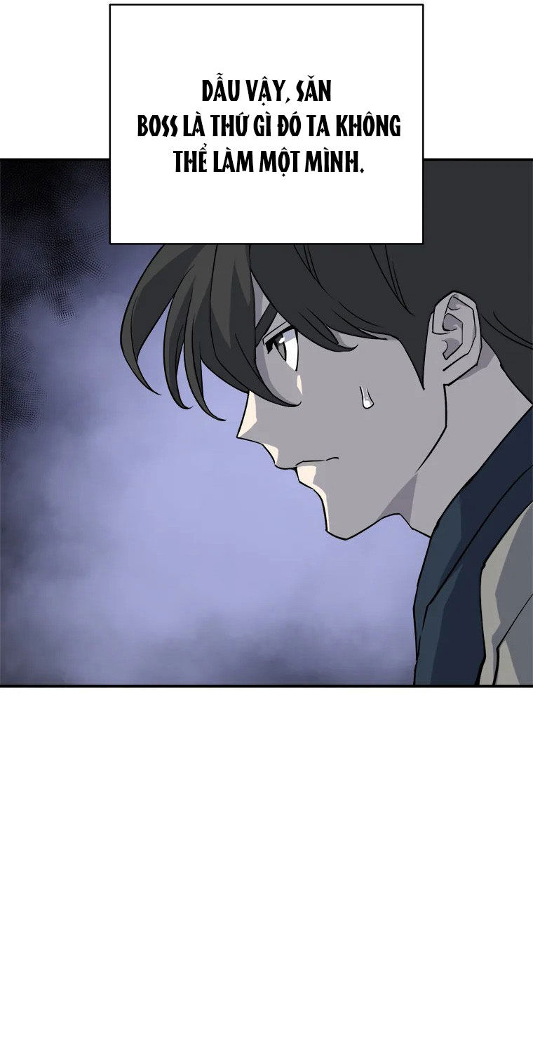 Lv 1 Bất Khả Chiến Bại Chap 1 - Next Chap 2