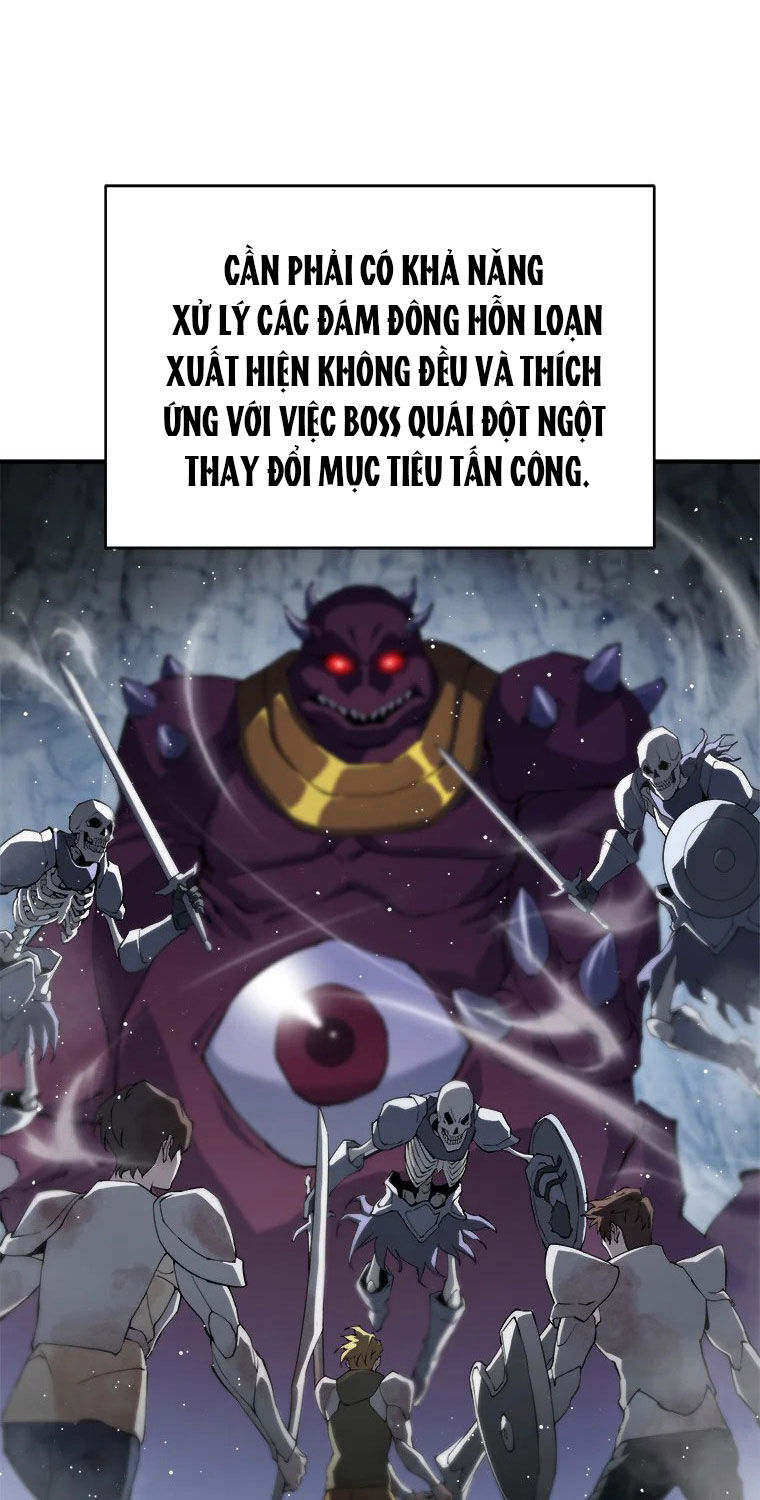 Lv 1 Bất Khả Chiến Bại Chap 1 - Next Chap 2