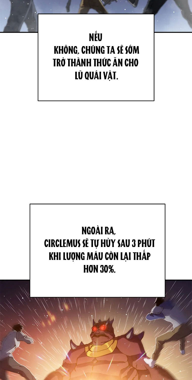Lv 1 Bất Khả Chiến Bại Chap 1 - Next Chap 2