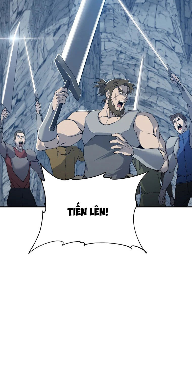 Lv 1 Bất Khả Chiến Bại Chap 1 - Next Chap 2