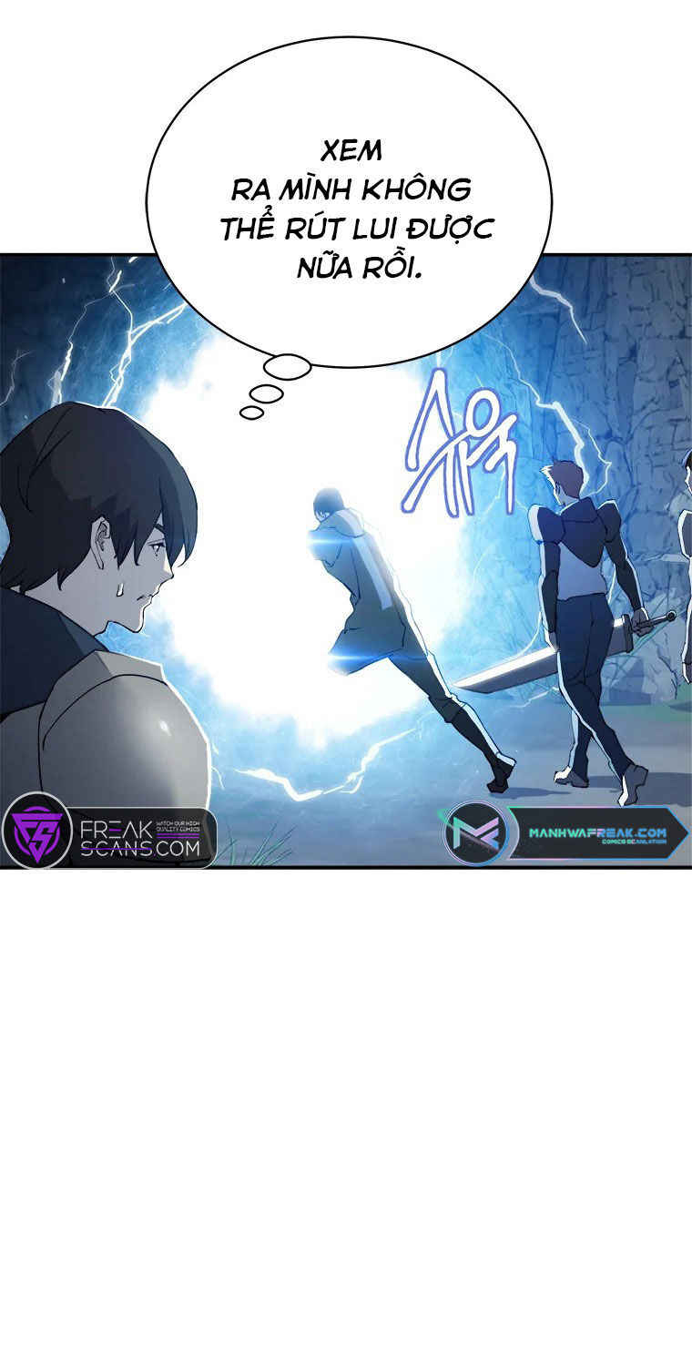 Lv 1 Bất Khả Chiến Bại Chap 1 - Next Chap 2