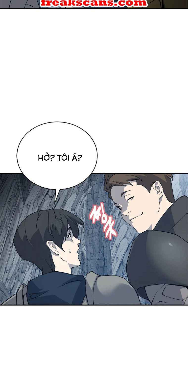 Lv 1 Bất Khả Chiến Bại Chap 1 - Next Chap 2