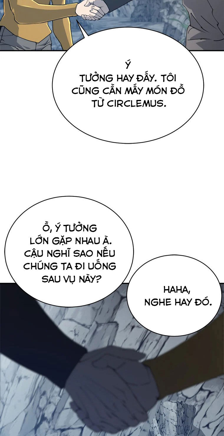 Lv 1 Bất Khả Chiến Bại Chap 1 - Next Chap 2