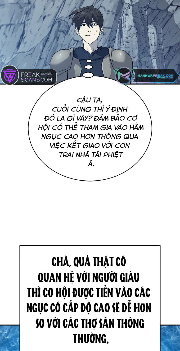 Lv 1 Bất Khả Chiến Bại Chap 1 - Next Chap 2