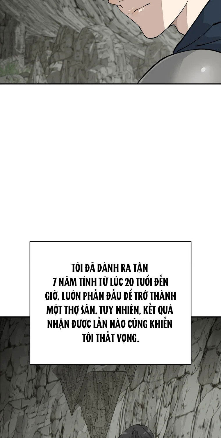 Lv 1 Bất Khả Chiến Bại Chap 1 - Next Chap 2