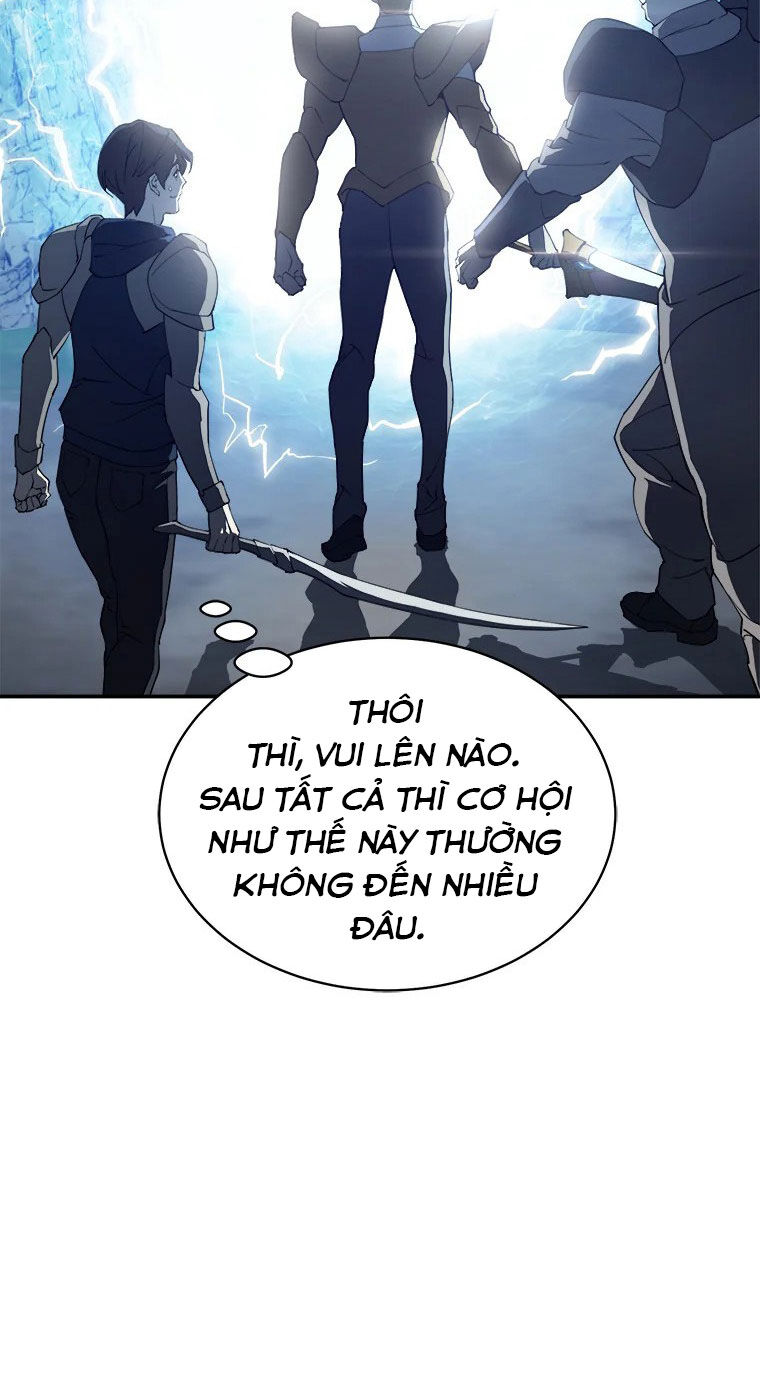 Lv 1 Bất Khả Chiến Bại Chap 1 - Next Chap 2