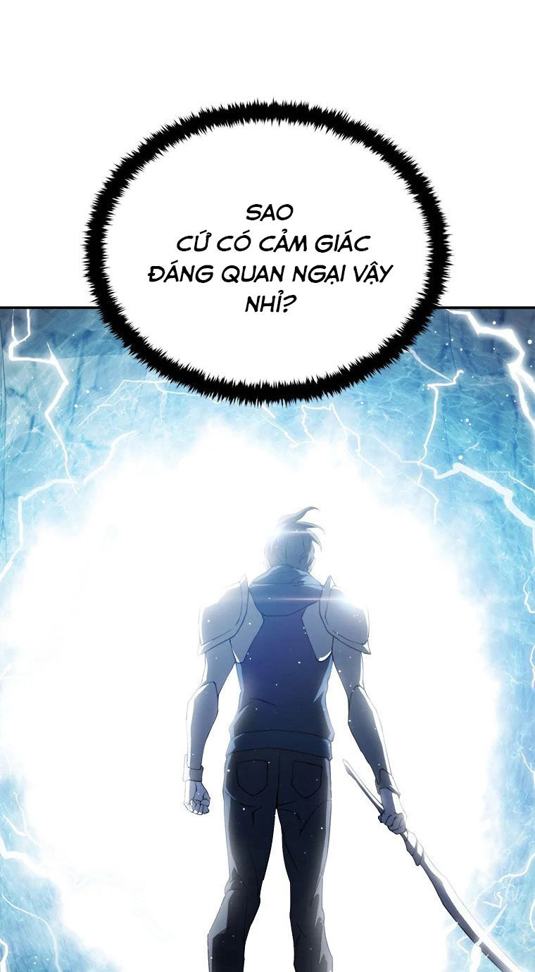 Lv 1 Bất Khả Chiến Bại Chap 1 - Next Chap 2