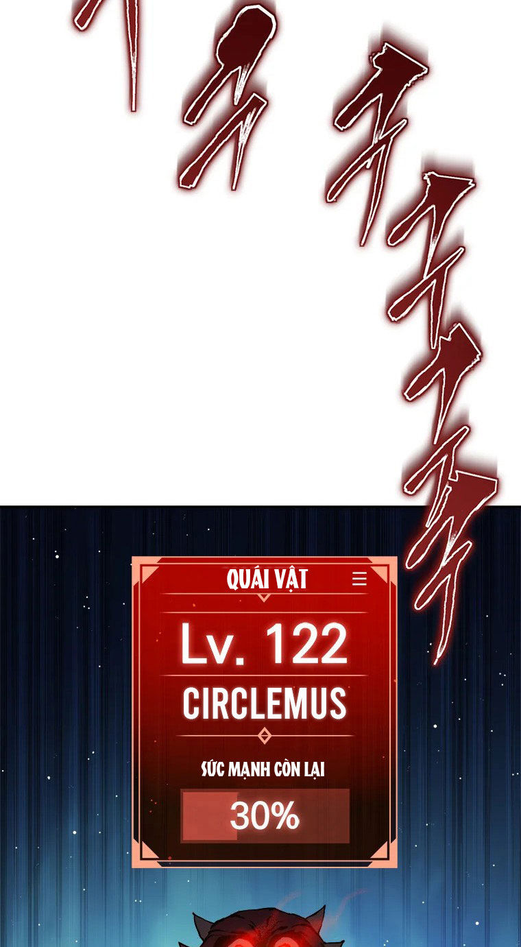 Lv 1 Bất Khả Chiến Bại Chap 1 - Next Chap 2