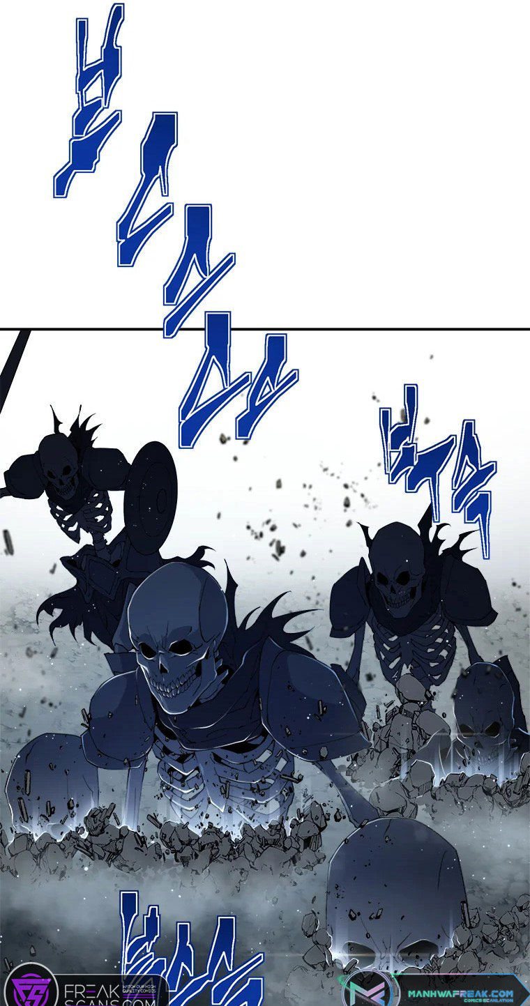 Lv 1 Bất Khả Chiến Bại Chap 1 - Next Chap 2