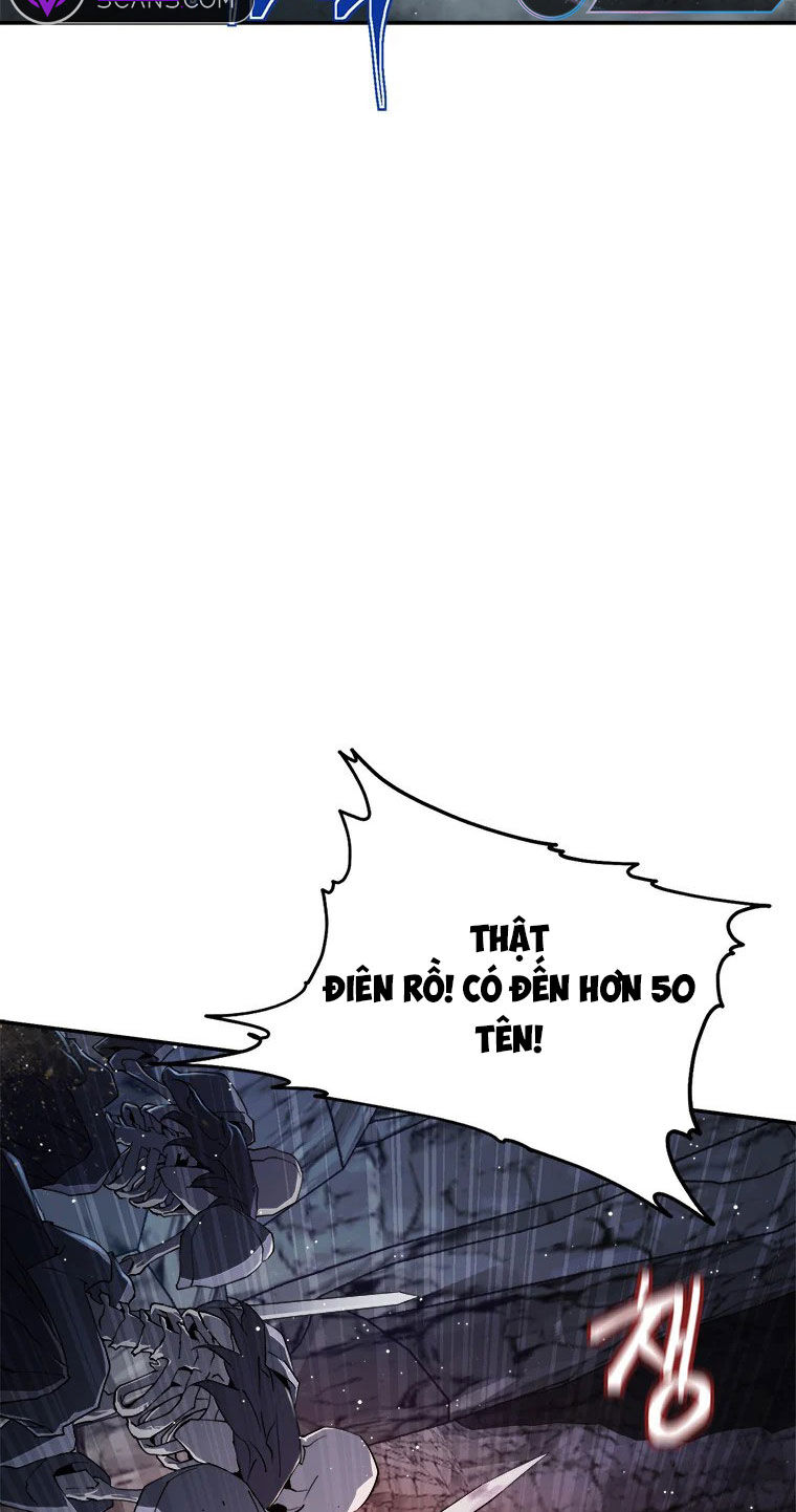 Lv 1 Bất Khả Chiến Bại Chap 1 - Next Chap 2