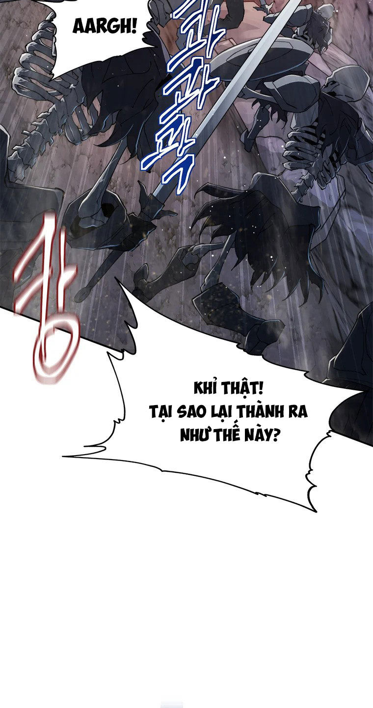 Lv 1 Bất Khả Chiến Bại Chap 1 - Next Chap 2