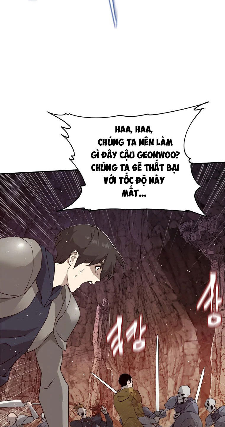 Lv 1 Bất Khả Chiến Bại Chap 1 - Next Chap 2