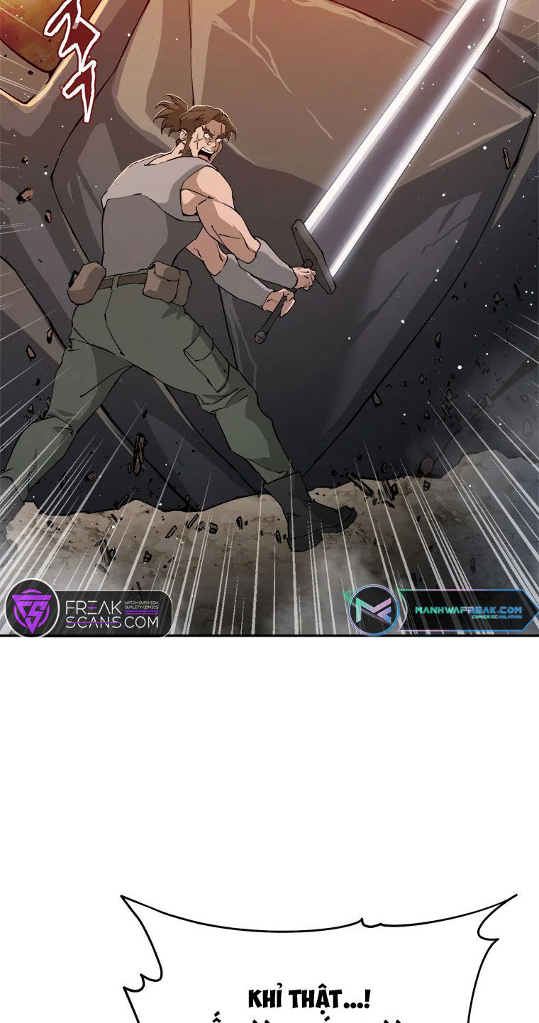 Lv 1 Bất Khả Chiến Bại Chap 1 - Next Chap 2
