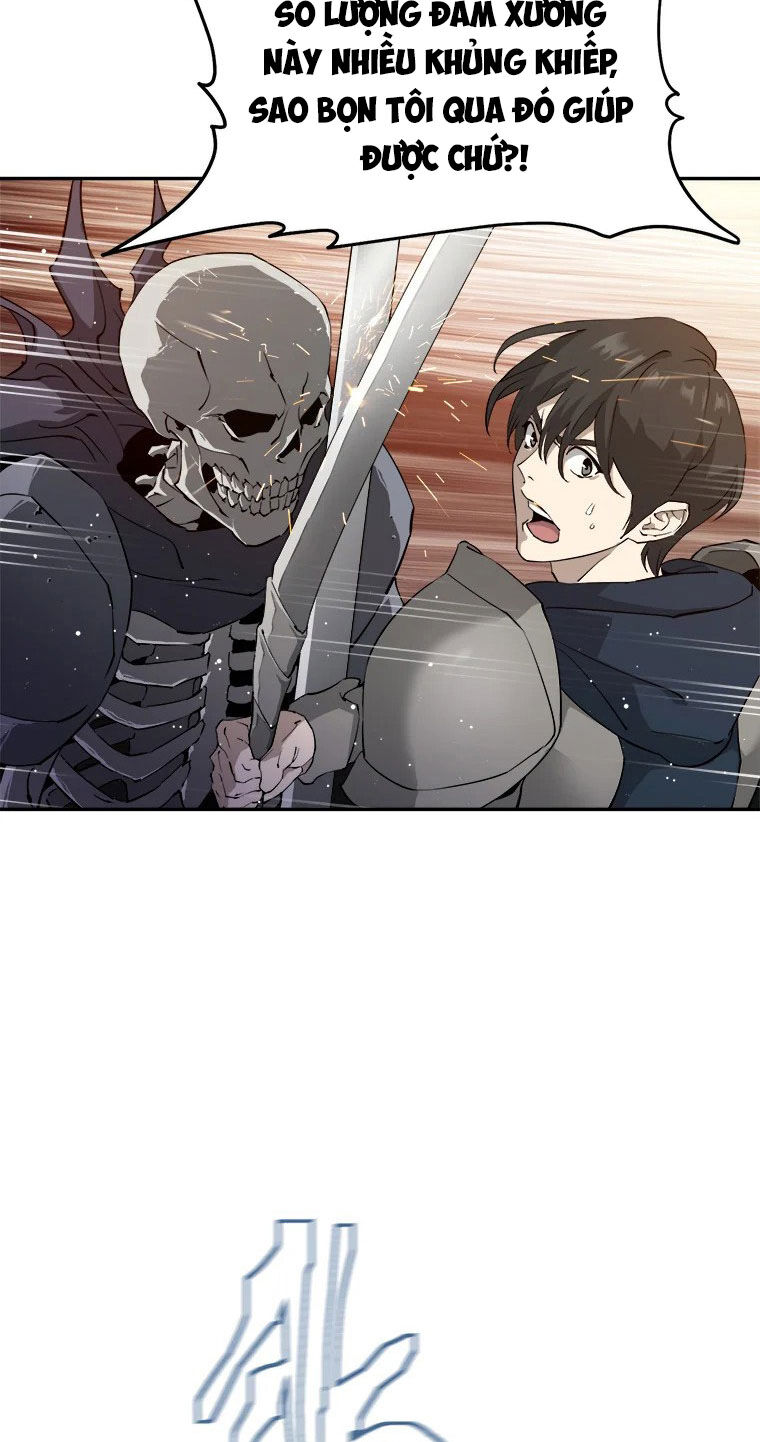 Lv 1 Bất Khả Chiến Bại Chap 1 - Next Chap 2
