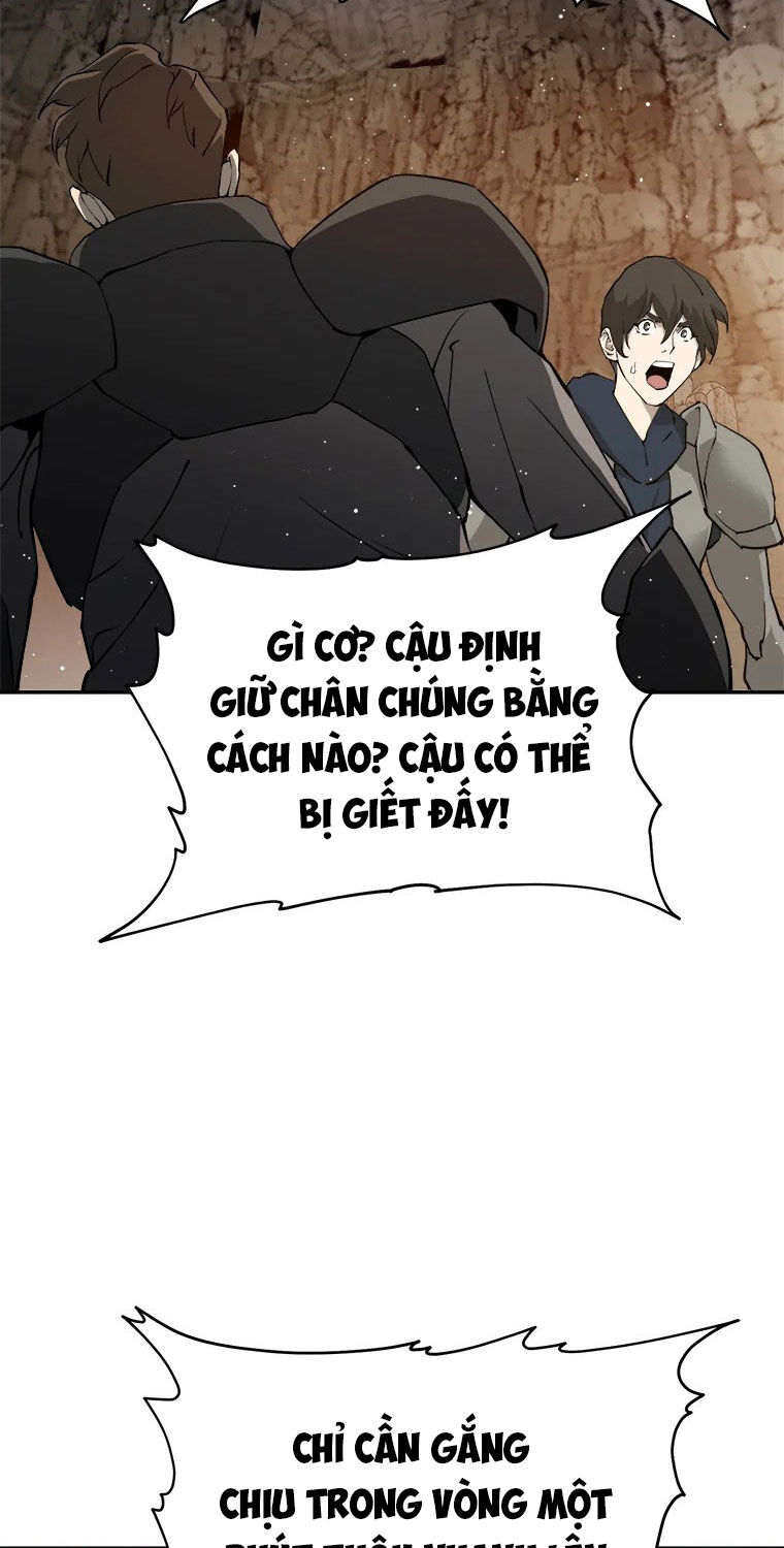 Lv 1 Bất Khả Chiến Bại Chap 1 - Next Chap 2
