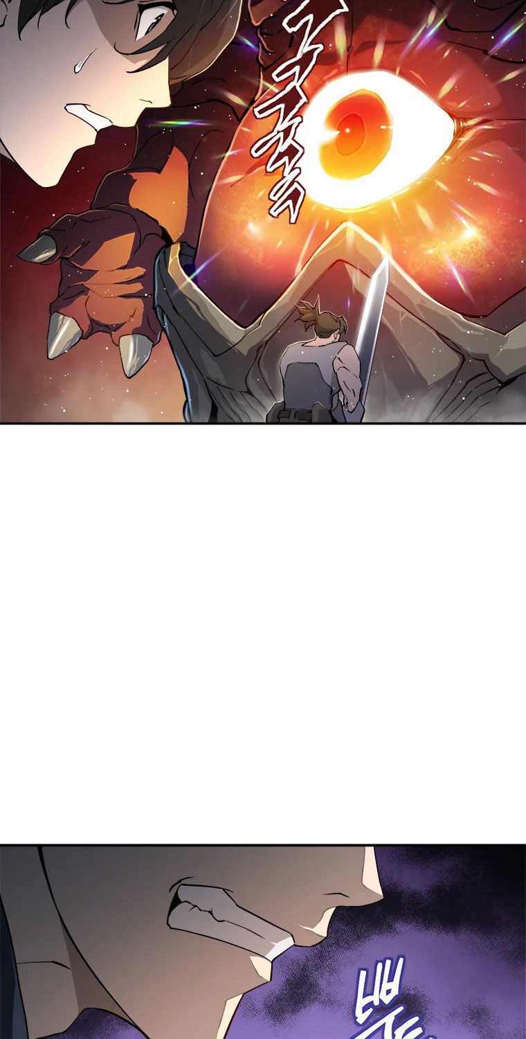 Lv 1 Bất Khả Chiến Bại Chap 1 - Next Chap 2