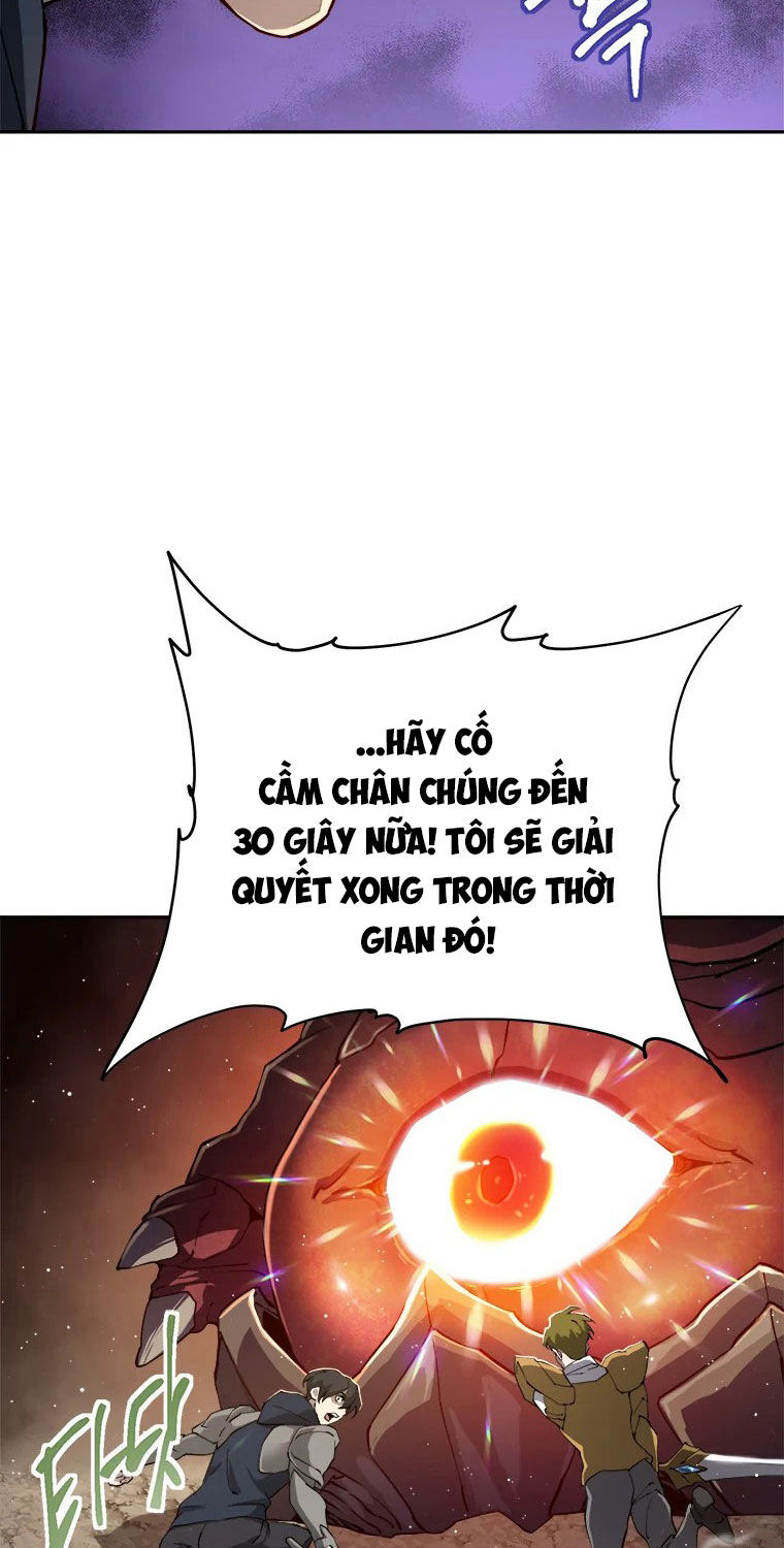 Lv 1 Bất Khả Chiến Bại Chap 1 - Next Chap 2