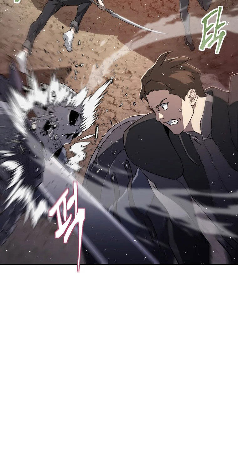 Lv 1 Bất Khả Chiến Bại Chap 1 - Next Chap 2