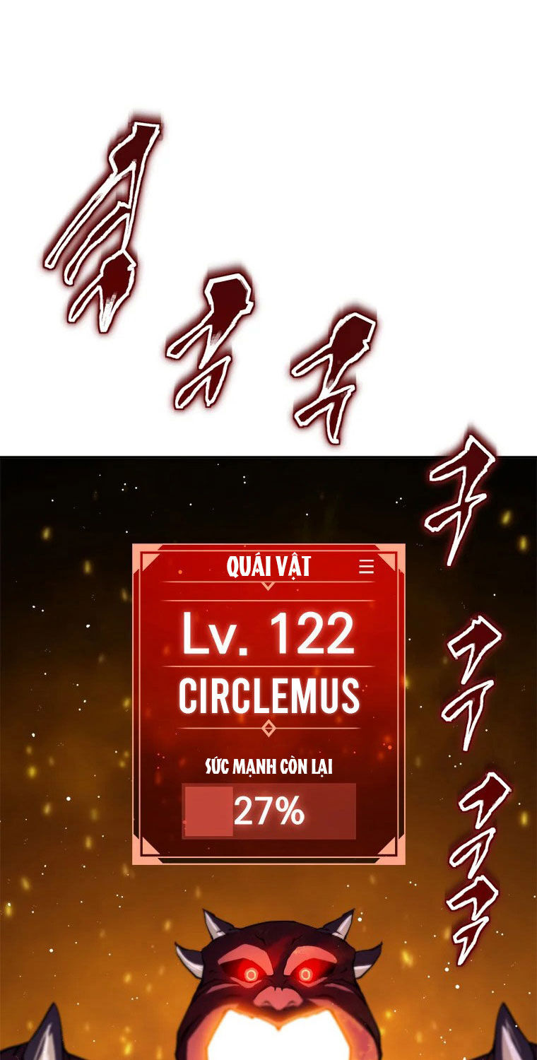 Lv 1 Bất Khả Chiến Bại Chap 1 - Next Chap 2