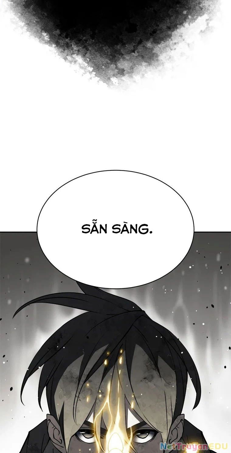 Lv 1 Bất Khả Chiến Bại Chap 10 - Next Chap 11
