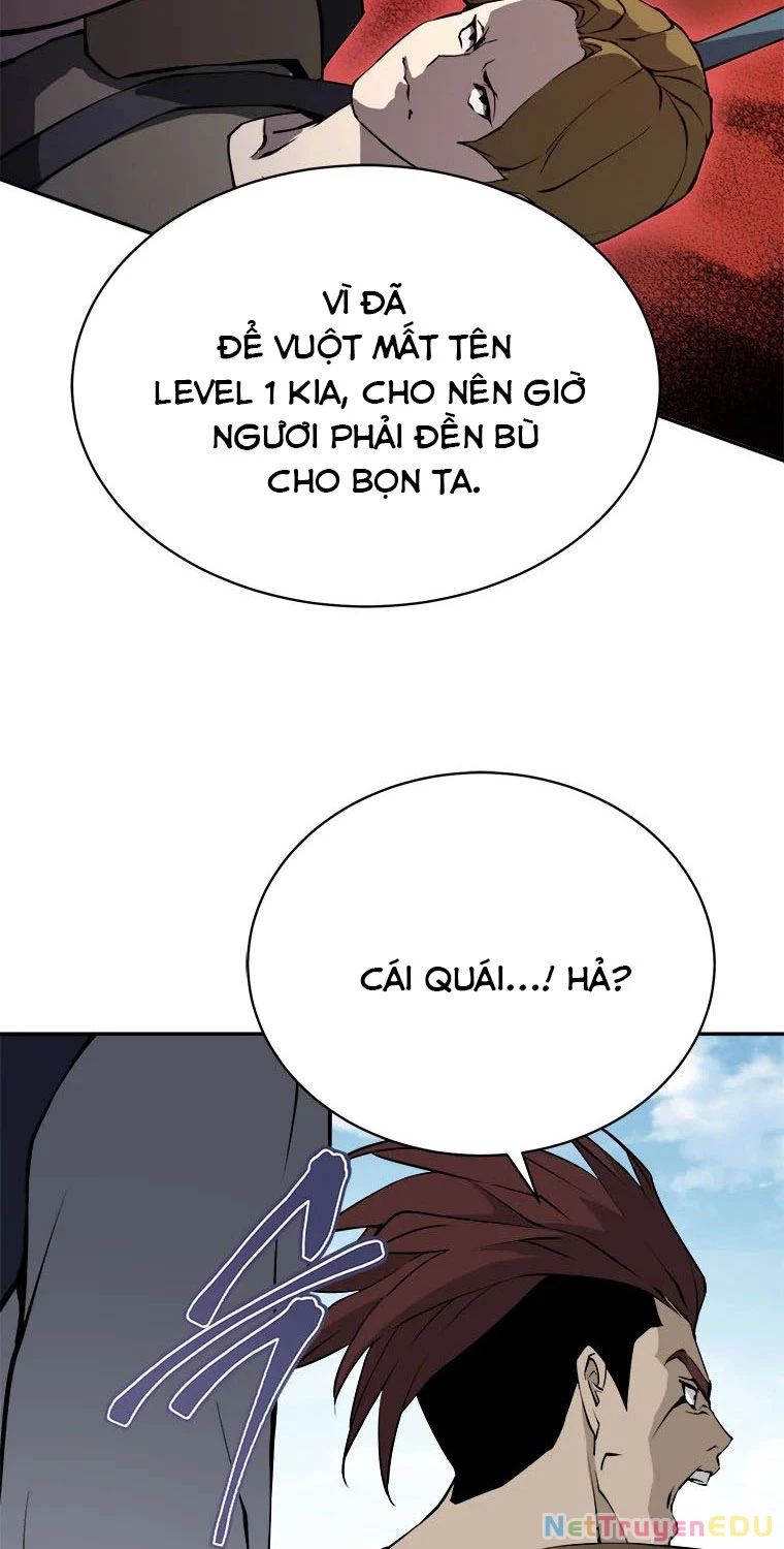 Lv 1 Bất Khả Chiến Bại Chap 10 - Next Chap 11