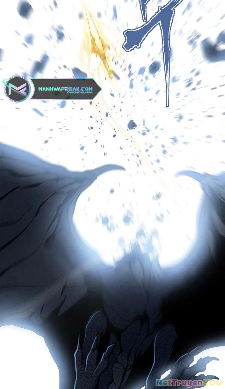 Lv 1 Bất Khả Chiến Bại Chap 10 - Next Chap 11