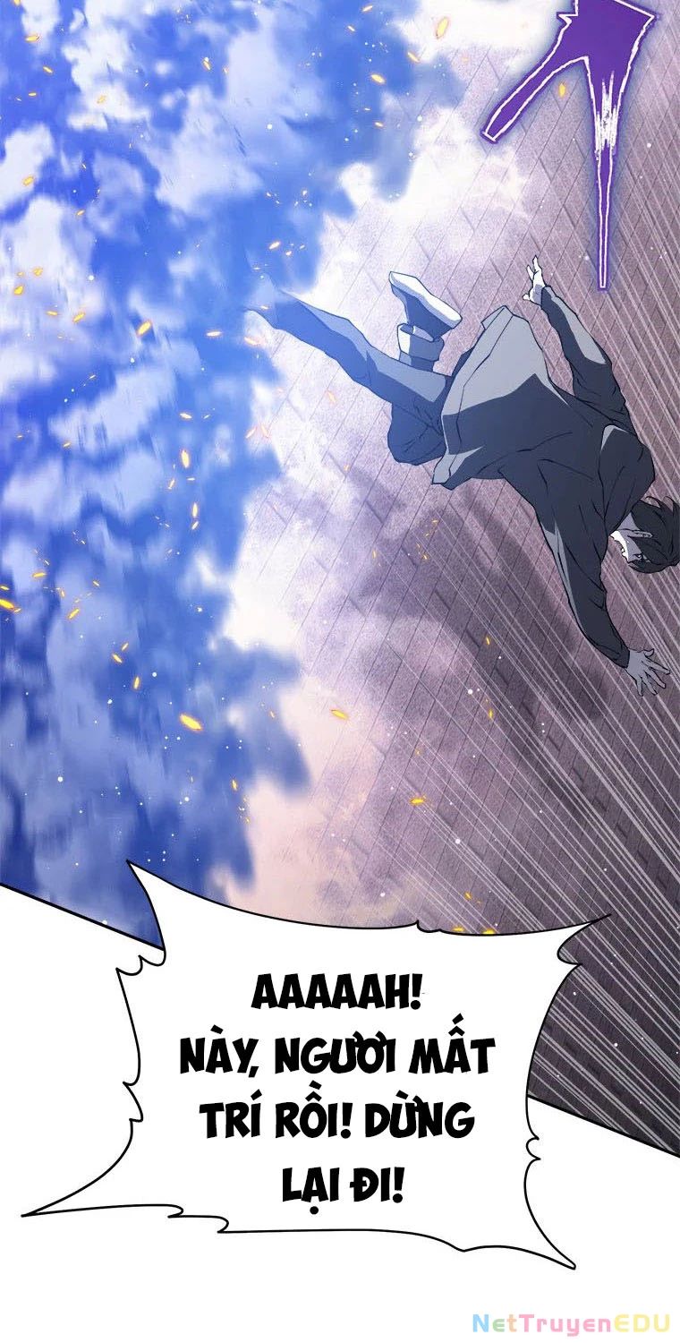 Lv 1 Bất Khả Chiến Bại Chap 10 - Next Chap 11