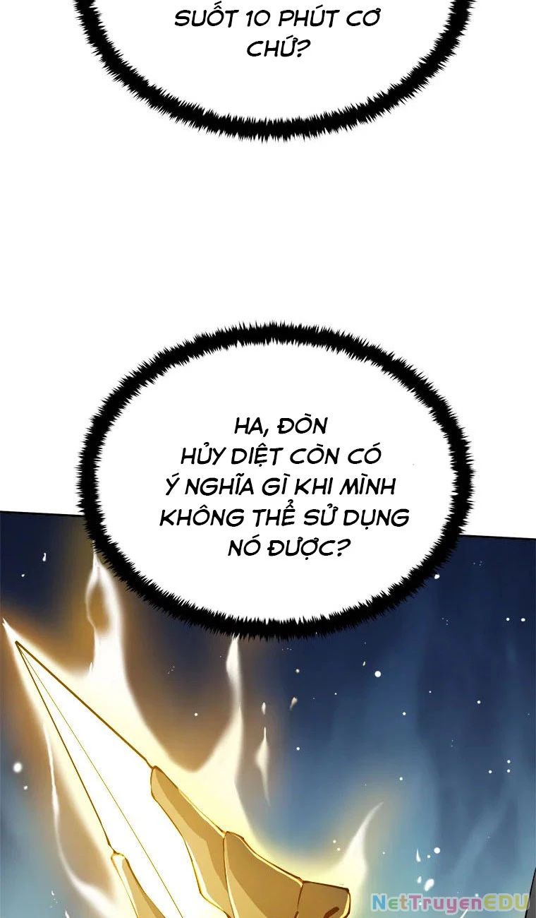 Lv 1 Bất Khả Chiến Bại Chap 10 - Next Chap 11