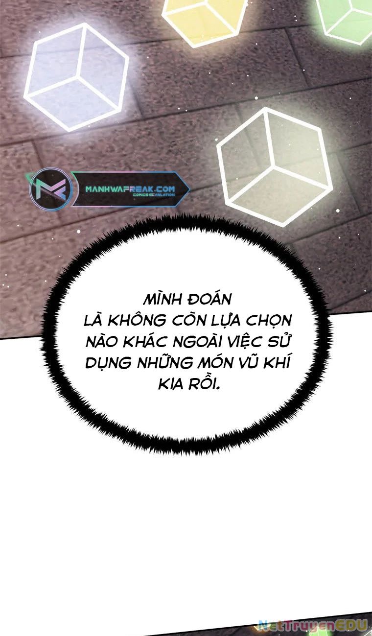 Lv 1 Bất Khả Chiến Bại Chap 10 - Next Chap 11