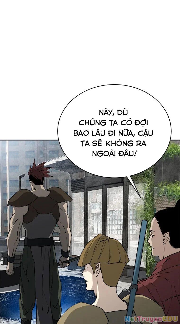Lv 1 Bất Khả Chiến Bại Chap 10 - Next Chap 11