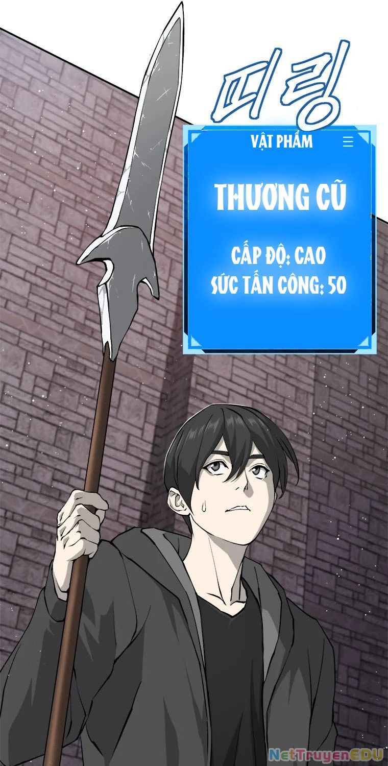 Lv 1 Bất Khả Chiến Bại Chap 10 - Next Chap 11