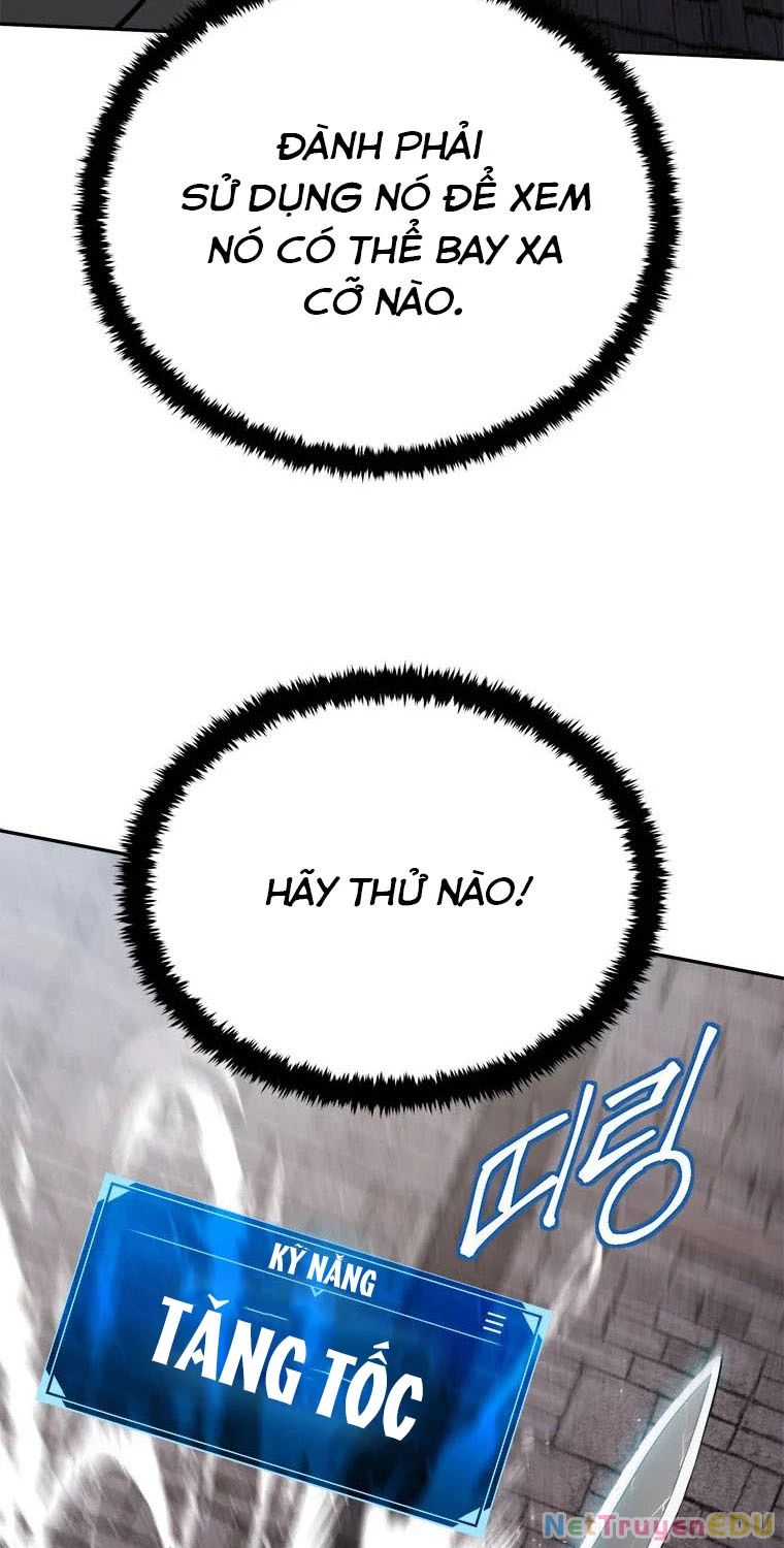 Lv 1 Bất Khả Chiến Bại Chap 10 - Next Chap 11
