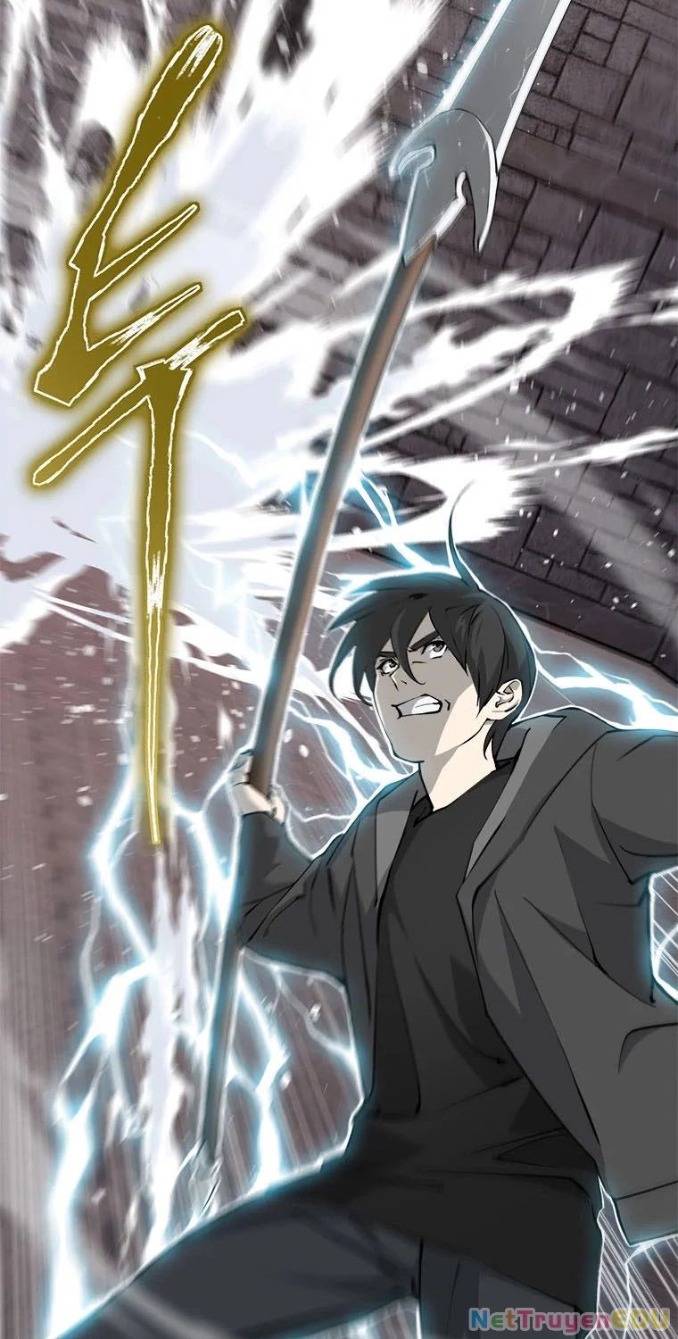 Lv 1 Bất Khả Chiến Bại Chap 10 - Next Chap 11