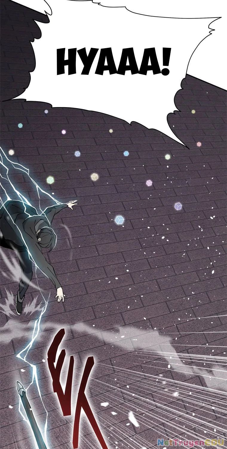 Lv 1 Bất Khả Chiến Bại Chap 10 - Next Chap 11