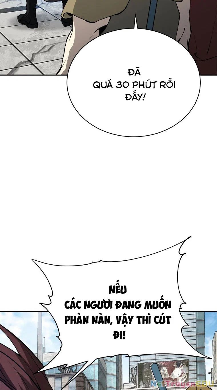 Lv 1 Bất Khả Chiến Bại Chap 10 - Next Chap 11