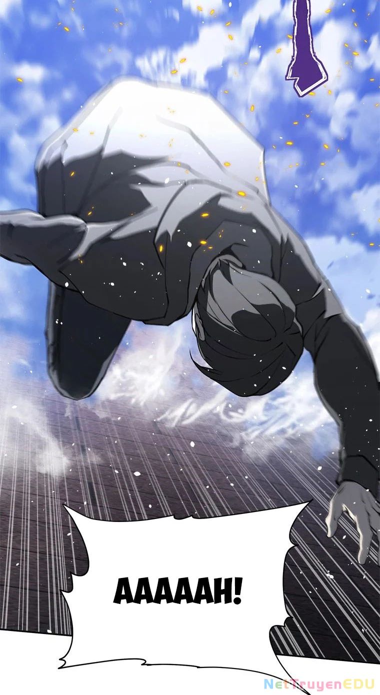 Lv 1 Bất Khả Chiến Bại Chap 10 - Next Chap 11