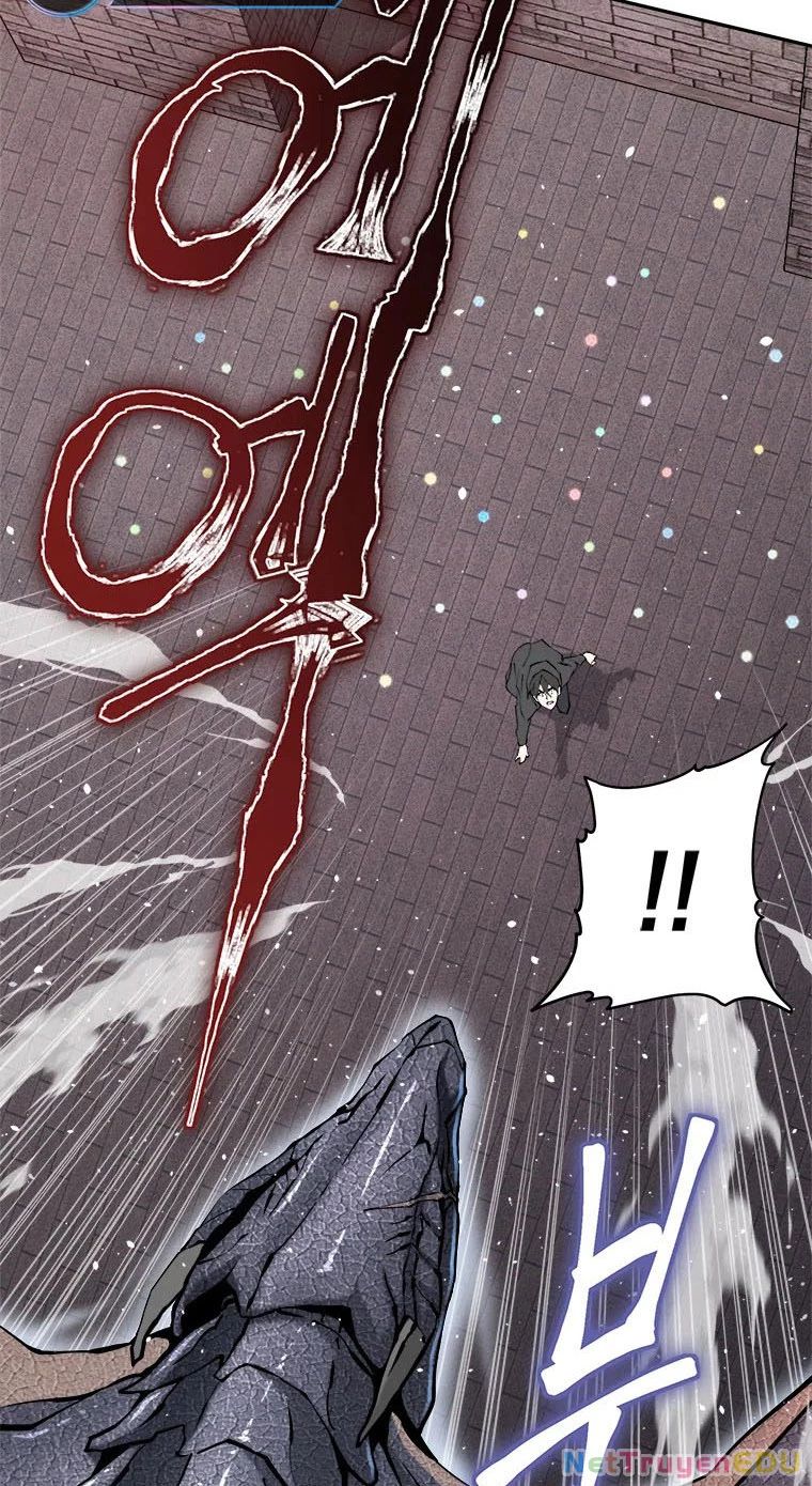 Lv 1 Bất Khả Chiến Bại Chap 10 - Next Chap 11