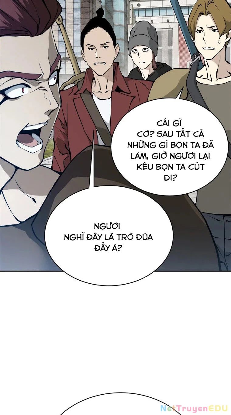 Lv 1 Bất Khả Chiến Bại Chap 10 - Next Chap 11